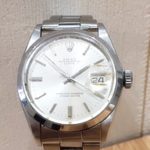 買取商品のご紹介 ロレックス オイスターパーペチュアルデイト 1500 【質屋 かんてい局 亀有店】 東京 葛飾区 買取 質