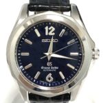 買取商品のご紹介 グランドセイコー GS メカニカル 9S51-0030【質屋 かんてい局 亀有店】 東京 葛飾区 買取 質