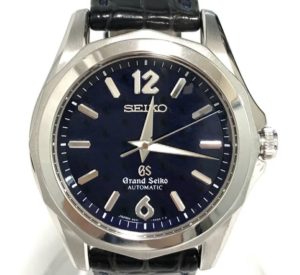 買取商品のご紹介 グランドセイコー GS メカニカル 9S51-0030【質屋 かんてい局 亀有店】 東京 葛飾区 買取 質