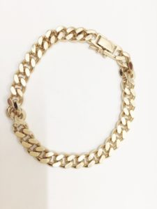 東京　質屋　買取【ブレスレット】かんてい局　亀有店　葛飾区