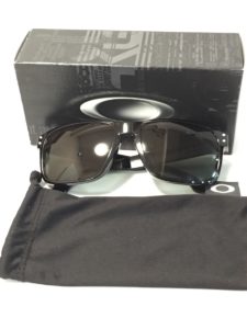 東京　質屋　買取【OAKLEY　サングラス】かんてい局　亀有店　葛飾区