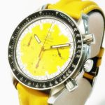 買取商品のご紹介 オメガ スピードマスター  3810.12 シューマッハモデル【質屋 かんてい局 亀有店】 東京 葛飾区 買取 質