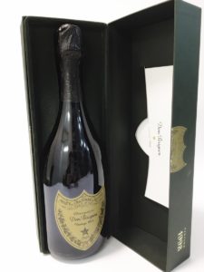 東京　質屋　買取【ドンペリ】かんてい局　亀有店　葛飾区