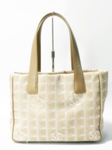 東京　質屋　買取【CHANEL　ニュートラベルライン】かんてい局　亀有店　葛飾区