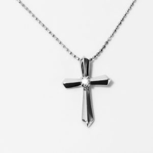 東京　質屋　買取【Ｋ14ＷＧネックレス】かんてい局　亀有店　葛飾区