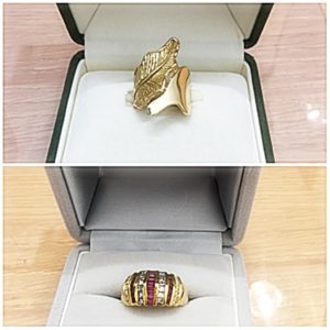 東京　質屋　買取【貴金属買取】かんてい局　亀有店　葛飾区