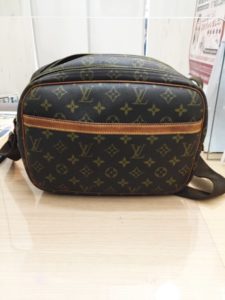 東京　質屋　買取【リポーターPM　/　マルソー】かんてい局　亀有店　葛飾区