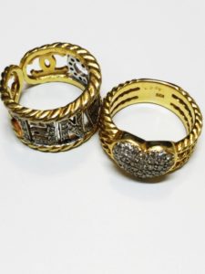 東京　質屋　買取【貴金属】かんてい局　亀有店　葛飾区