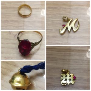 東京　質屋　買取【貴金属】かんてい局　亀有店　葛飾区