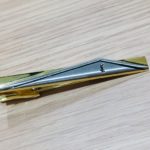 イブサンローラン　タイピン お買取致しました。【質屋 かんてい局亀有店 商品案内 スタッフＴ】