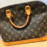 ルイヴィトン アルマ M51130お買取致しました。【質屋 かんてい局亀有店 商品案内 スタッフT】