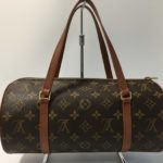 ルイヴィトン パピヨン M51365お買取致しました。【質屋 かんてい局亀有店 商品案内 スタッフT】