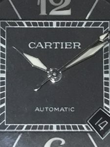 Cartier 腕時計 パシャ お買取致しました【質屋 かんてい局亀有店 商品案内 スタッフＴ】
