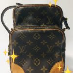Louis Vuitton アマゾン M45236 お買取致しました【質屋 かんてい局亀有店 商品案内 スタッフＴ】