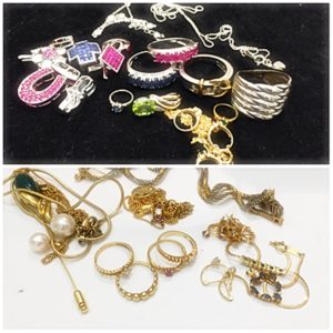 東京　質屋　買取【貴金属】かんてい局　亀有店　葛飾区　金・プラチナ・ダイヤ・宝石