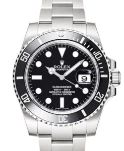 東京　質屋　買取【116610LN　/　USED　A　￥900，000円　買取！！】かんてい局　亀有店　葛飾区　ブランド品・金・プラチナ・ダイヤ・宝石