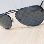 【東京 質屋 買取】Louis Vuitton ｻﾝｸﾞﾗｽ ｸﾛｯｸﾜｲｽﾞ Z1019E【葛飾区高価買取No１宣言！】