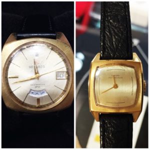 【東京 質屋 買取】アンティーク腕時計 買取【葛飾区高価買取No１宣言！】