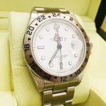 【東京 質屋 買取】ﾛﾚｯｸｽ ｴｸｽﾌﾟﾛｰﾗⅡ 16570 買取【葛飾区高価買取No１宣言！】