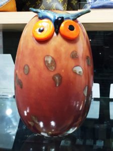 【東京 質屋 買取】幸運の鳥を買取【葛飾区高価買取No１宣言！】