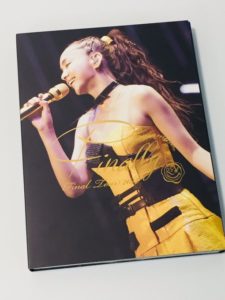 【東京 質屋 買取】安室奈美恵 LIVE DVD 買取【葛飾区高価買取No１宣言！】