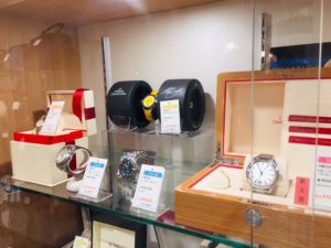 【東京 質屋 買取】オメガ 各種 販売中【葛飾区高価買取No１宣言！】