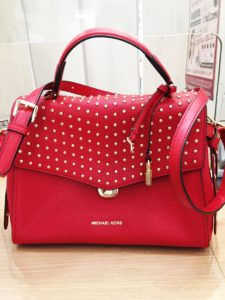 【東京 質屋 買取】ＭＩＣＨＡＥＬ　KORS　2wyバッグ　買取【葛飾区高価買取No１宣言！】