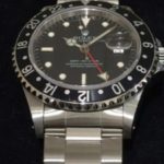 東京　質屋　買取【腕時計】ロレックス ＧＭＴマスター1 16700かんてい局　亀有店　葛飾区