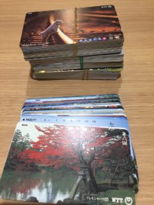 【亀有 質屋 買取】テレホンカード【葛飾区高価買取No１宣言！】