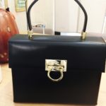 【亀有 質屋 買取】フェラガモ2WAYバッグ買取【葛飾区高価買取No１宣言！】