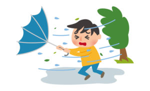 臨時休業のお知らせ