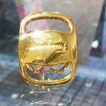 【亀有 質屋 買取】フェラガモ　スカーフリング【葛飾区高価買取No１宣言！】