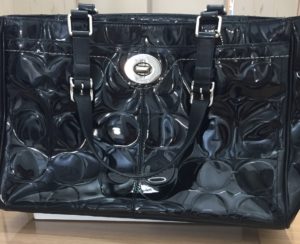 【亀有 質屋 買取】COACHバッグ　買取【葛飾区高価買取No１宣言！】