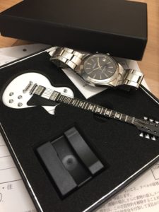 【亀有 質屋 買取】セイコー腕時計＆ライター　買取【葛飾区高価買取No１宣言！】