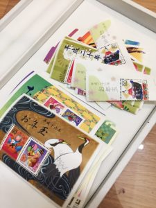 【質屋 買取】多数の切手をお買取させて頂きました【亀有買取 亀有 質屋】