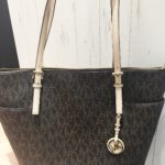 【亀有 質屋 買取】マイケルコース　トートバッグ　買取【葛飾区高価買取No１宣言！】