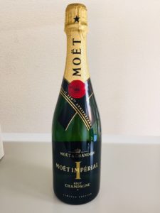 【東京 質屋 買取】ｼｬﾝﾊﾟﾝ　ﾓｴｼｬﾝﾄﾞﾝ　 お買取りさせていただきました【葛飾区高価買取No１宣言！】