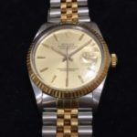 【質屋　買取】ロレックス デイトジャスト メンズ 16013をお売り頂きました【葛飾区高価買取No１宣言！】