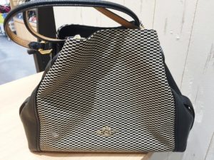 【 質屋 買取】COACHのバッグを　お買取【葛飾区高価買取No１宣言！】
