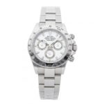 【亀有 買取 質】スタッフSがロレックスデイトナに行きつくまで【ロレックス シャネル】