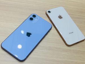 中古iPhone高価買取のポイント【東京都・亀有の質屋かんてい局】