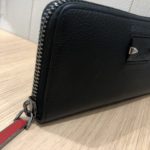 ルブタンのお財布を高価買取！買取額UP情報もご紹介！【東京都・亀有の質屋かんてい局】