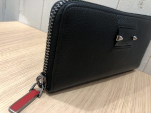 ルブタンのお財布を高価買取！買取額UP情報もご紹介！【東京都・亀有の質屋かんてい局】