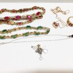 【質屋　買取】指輪など多数の貴金属を　お買取【葛飾区高価買取No１宣言！】