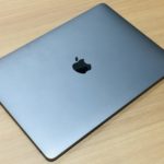 【東京 質屋 買取】MacBook Pro A1708　質預かりさせていただきました【葛飾区高価買取No１宣言！】
