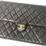 CHANEL シャネル マトラッセ チェーンショルダーバッグ　【葛飾区高価買取No１宣言！】