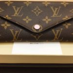 ルイヴィトン　ポルトフォイユ・ジョセフィーヌ　M41739　かんてい局　亀有店