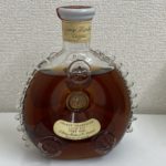 洋酒 古酒 レミーマルタン ルイ13世　質預かりさせていただきました【葛飾区高価買取No１宣言！】