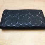 【買取】コーチの長財布をお売り頂きました【葛飾区高価買取No１宣言！】