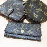 【買取】多数のLouis Vuitton ルイヴィトンをお売り頂きました。　【葛飾区高価買取No１宣言！】